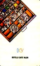5282 scheda telefonica - 5282,