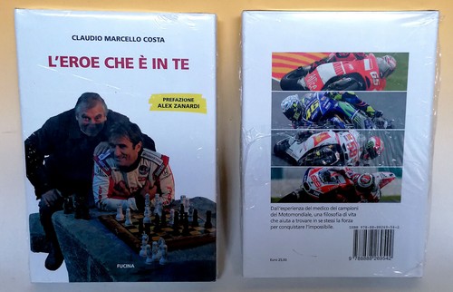 Eroe che te di claudio - è, in