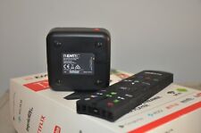 MEDIAPLAYER EMTEC F500 TV BOX ANDROID MULTIMEDIA STREAMER ECLTVF510STR