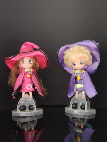 Takara tomy manga moyoco - manga,