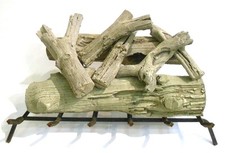 SET TRONCHI PER CAMINO