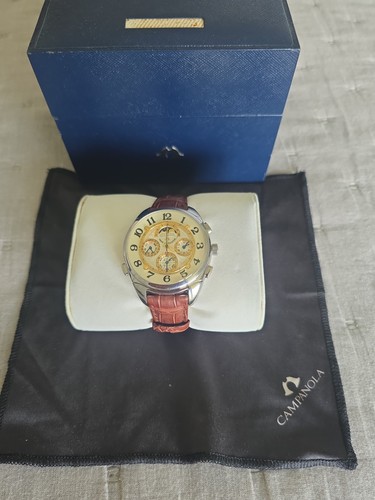 Citizen campanola grande - citizen,
