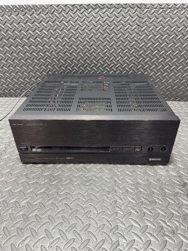Sherwood 7040 amplificatore - 7040,