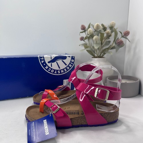 Birkenstock yara sandalo - birkenstock,