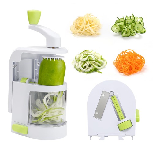 Pasta maker spiralizzatore - pasta,
