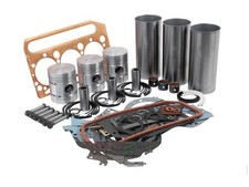 KIT REVISIONE MOTORE Adatto a