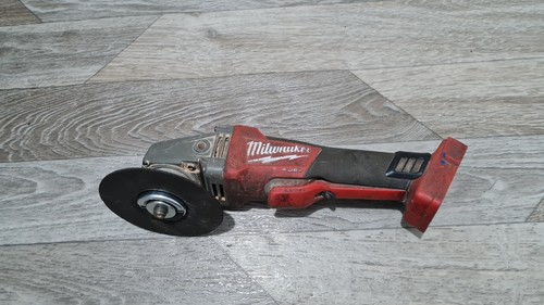Milwaukee m18 cag 115xpdb - m18, 115xpdb-0