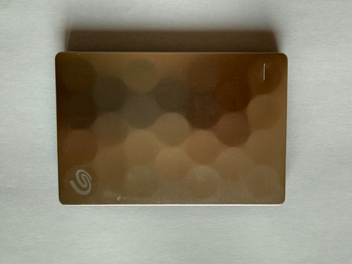 Esterno seagate 1 - ,