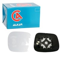 ALKAR Vetro Specchietto