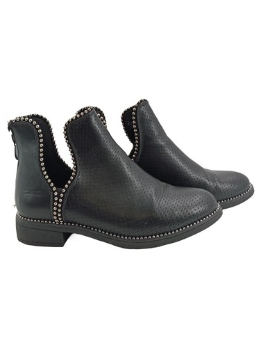Bestelle stivaletti donna neri - stivaletti,