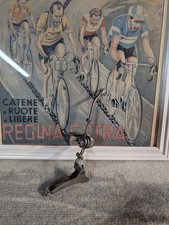 Deragliatore anteriore con