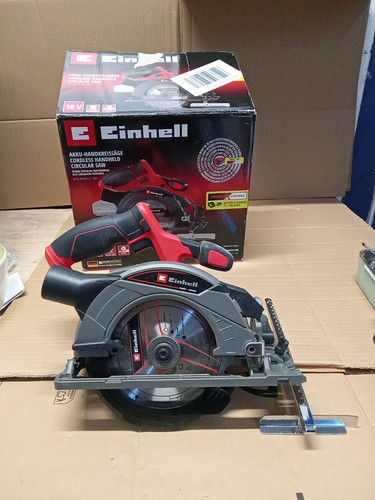 Einhell 165 1 li - te-cs, 18/165-1