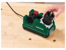 Affilatrice per trapano PBSG