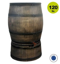 Serbatoio acqua/bidone pioggia