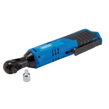 Draper 12V Cordless Cricchetto
