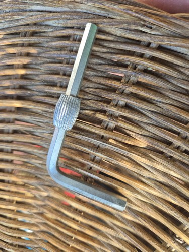 Chiave brugola campagnolo - chiave,
