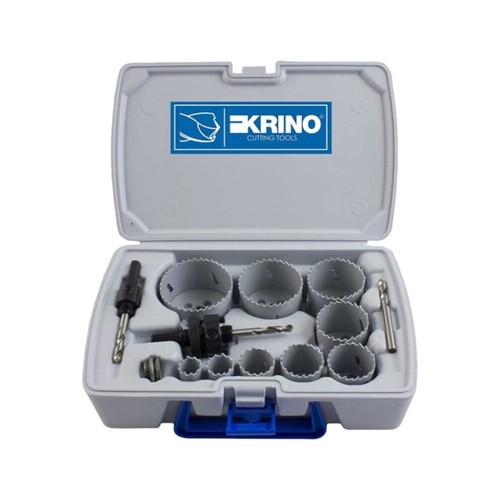 Seghe tazza bimetalliche hss - a,