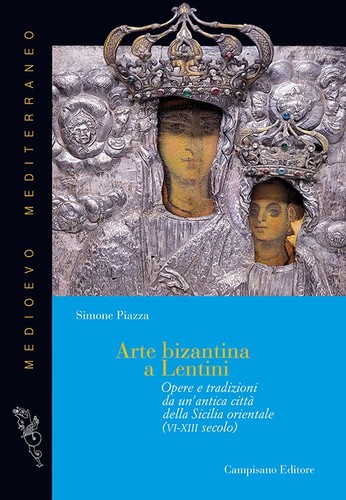 Arte bizantina lentini opere - arte,