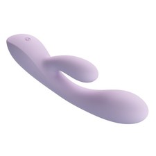 donna Vibratore Rabbit in