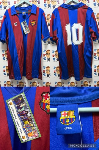 Maglia maradona barcellona - maradona,