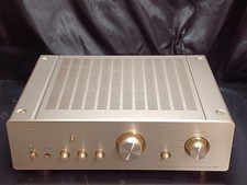 Amplificatore denon pma s10 - amplificatore,
