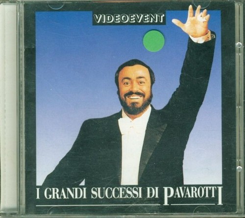 Luciano pavarotti i - -,
