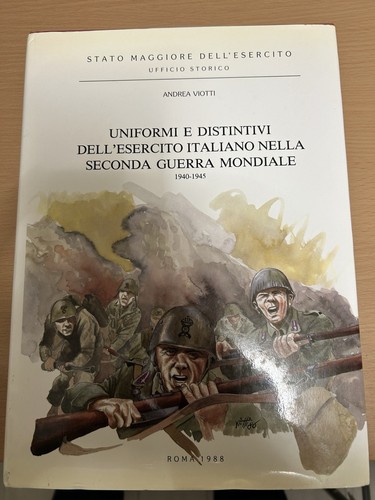 Militaria ww2 libro - libro, su