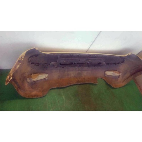 Paraurti post fiat grande - paraurti, post.