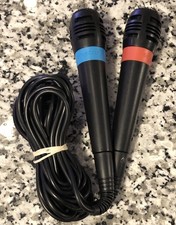 Microfoni Sony PS2/PS3