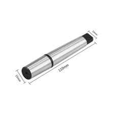 MORSE MT2 B16 CONE FOR SPINDLE
