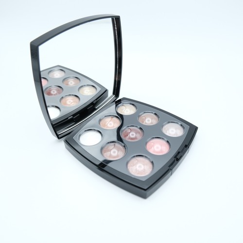 Chanel les ombres palette - chanel,