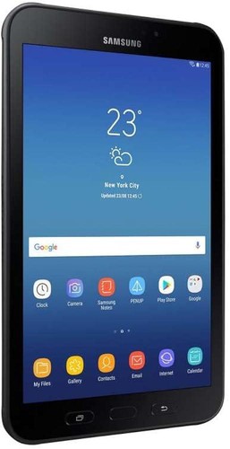 Samsung galaxy tab active - samsung,