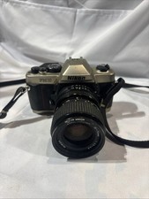 Nikon FM10