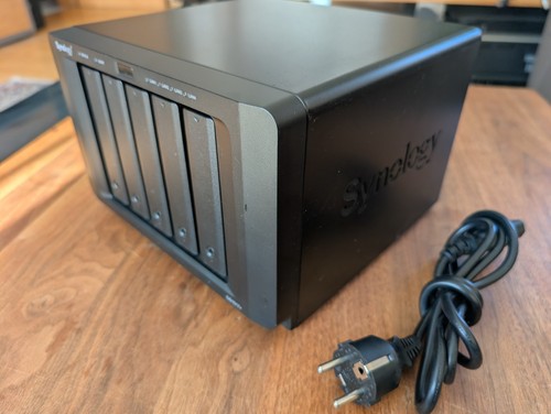 Synology nas ds1517 - nas, ds1517+