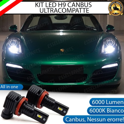 Kit led per - led, porsche