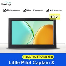 Hawkeye FPV Monitor 10,2