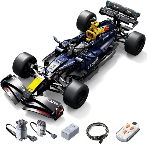 Rc auto kit - 1:10,