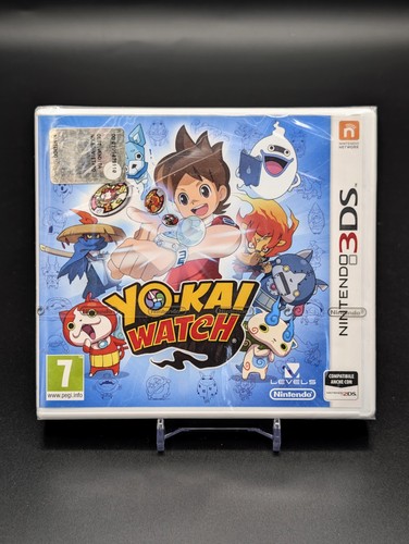 Yokai watch nintendo 3ds - –,
