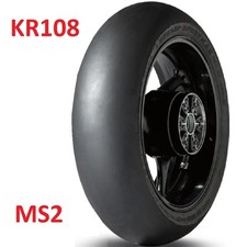 Pneumatico Moto Slick Dunlop