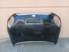 cofano anteriore mini cooper sd r56 dal 2006 al 2012