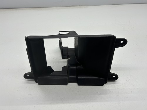 Convogliatore intercooler fiat - convogliatore,