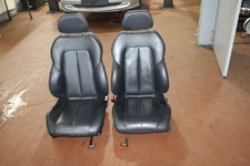 Sedili Mercedes SLK R 170 Mopf