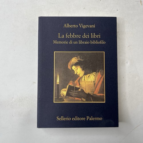 Vigevani febbre dei - febbre, libri