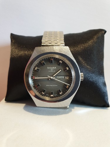 Orologio uomo vintage anni - vintage,