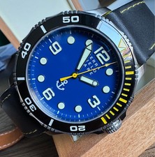 NOS Terra Cielo Mare SUB