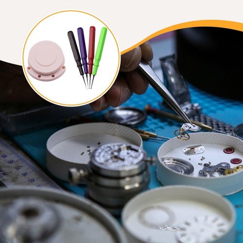 Set oliatori per - per, orologi
