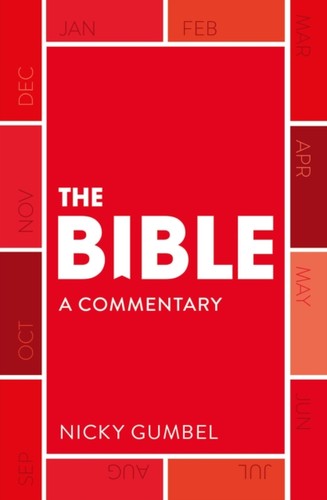 Bible one year nicky - one, by
