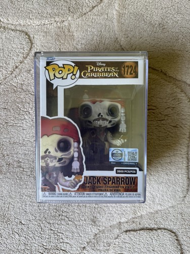 Funko pop pirates - pop!, of