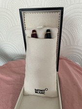 Unusual mont blanc box case - unusual,