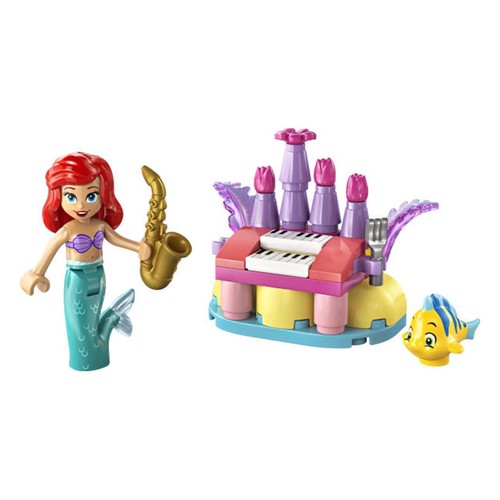 Lego disney principessa - disney,